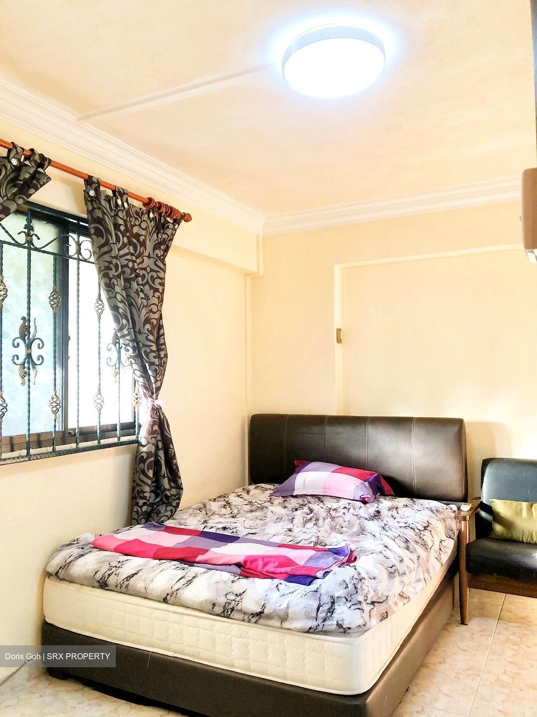Blk 138 Simei Street 1 (Tampines), HDB 4 Rooms #610232331